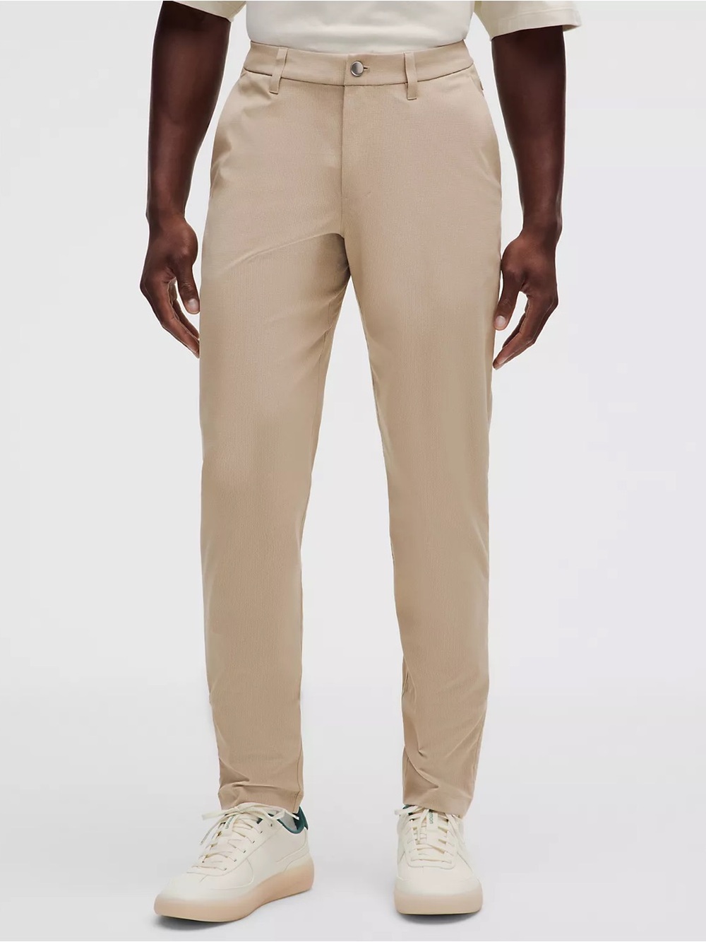 Lululemon ABC Slim Fit Trouser 32W X 32L * wovenair